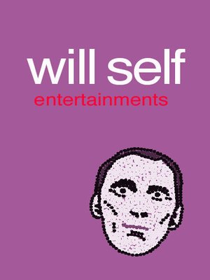 cover image of entertainments